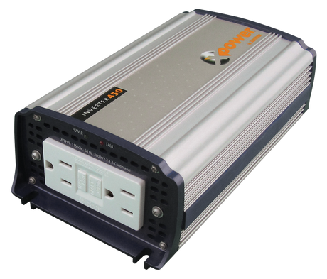 Product of Xantrex 851-0451 Power Inverter
