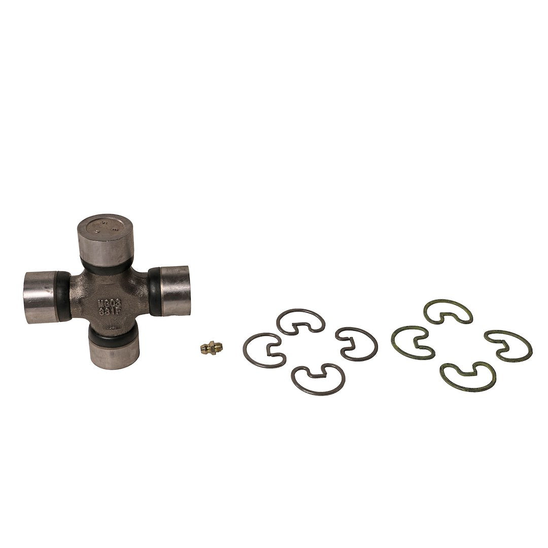 Moog Chassis 326 Universal Joint||326_1.Jpg||86||m12326||1693109