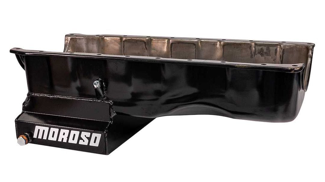 Moroso Performance 20413 Oil Pan||20413_1.Jpg||86||m2820413||1786975