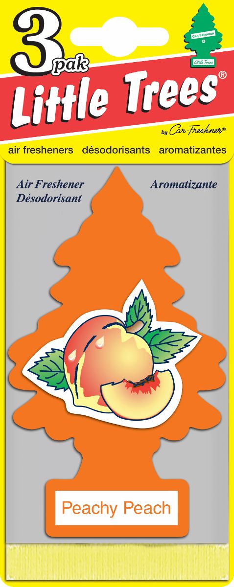 Product of Car Freshner U3s-32019_Sus Air Freshener