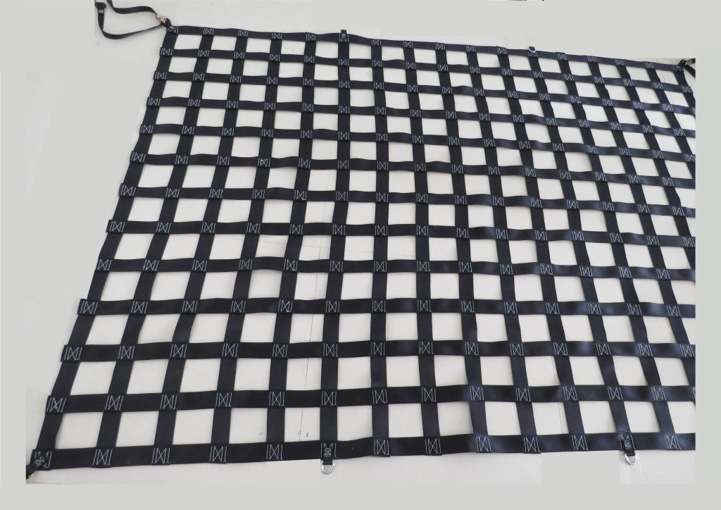 Product of Trailfx G22029b Exterior Cargo Net