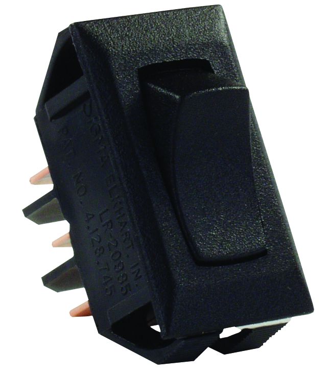 Jr Products 12665 Multi Purpose Switch||12665.Jpg||85||j4512665||1056134