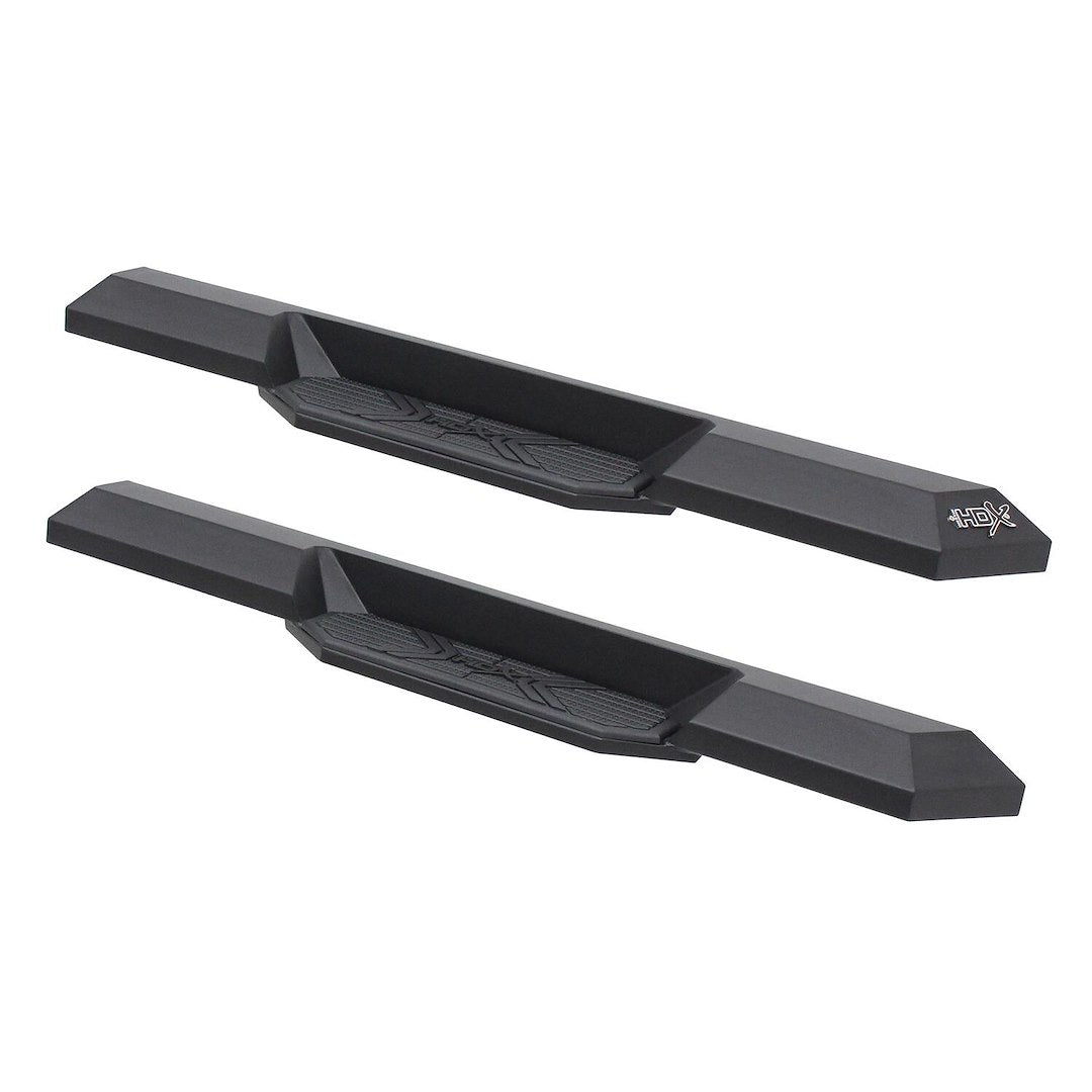 Product of Westin Automotive 56-24055 HDX Xtreme Nerf Bar With Surface Steps 