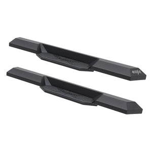 Product of Westin Automotive 56-24055 HDX Xtreme Nerf Bar With Surface Steps 