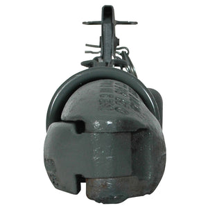Product of Bulldog 028382 Trailer Coupler