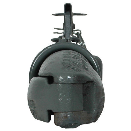 Product of Bulldog 028382 Trailer Coupler