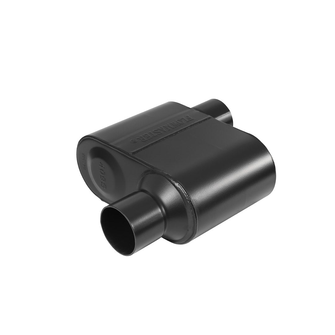 Product of Flowmaster 842518 Super 10 Series ™ Stainless Steel Exhaust Muffler 