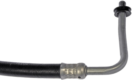 Dorman (Oe Solutions) 624-116 Auto Trans Oil Cooler Hose Assembly||624-116-006.Jpg||90||d18624116||1125665