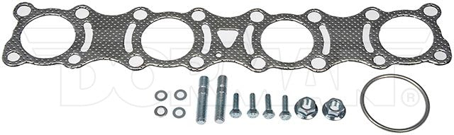 Dorman (Oe Solutions) 674-090 Exhaust Manifold||||90||d18674090||1894663