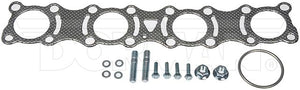 Dorman (Oe Solutions) 674-090 Exhaust Manifold||||90||d18674090||1894663