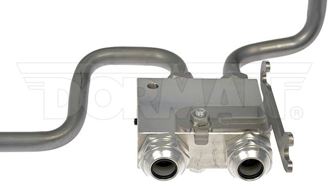 Dorman (Oe Solutions) 724-001 Auto Trans Oil Cooler Hose Assembly||724-001_2.Jpg||87||d18724001||1686499