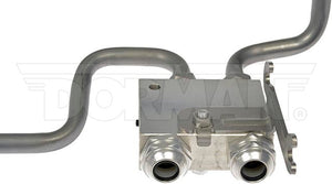 Dorman (Oe Solutions) 724-001 Auto Trans Oil Cooler Hose Assembly||724-001_2.Jpg||87||d18724001||1686499
