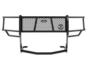 Product of Ranch Hand GGF19HBL1 Grille Guard 1-Piece Black 