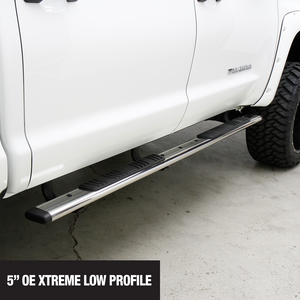 Product of Go Rhino 650087 Nerf Bar