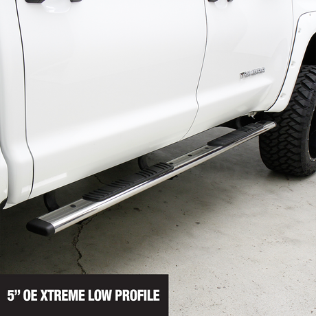 Product of Go Rhino 650087 Nerf Bar