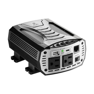 Cobra Electronics Cpi500w Power Inverter||||85||c98cpi500w||2011481