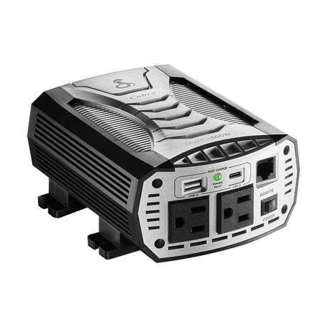 Cobra Electronics Cpi500w Power Inverter||||85||c98cpi500w||2011481