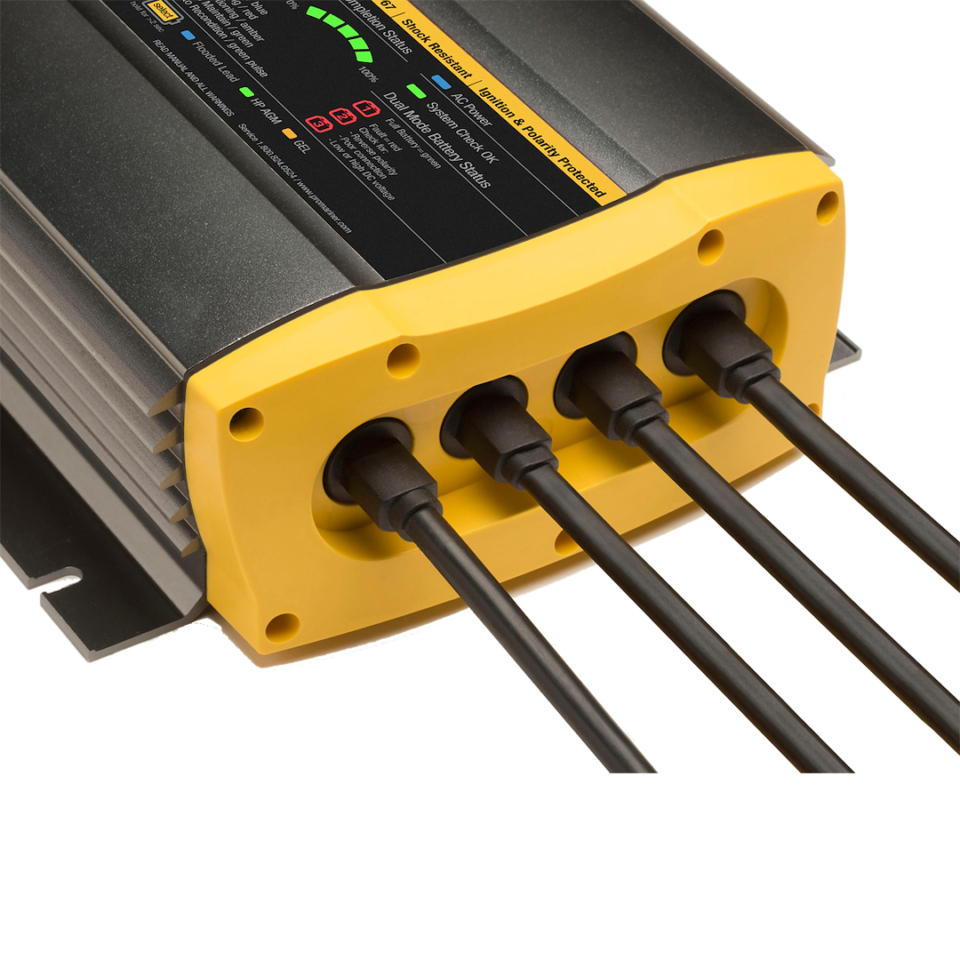Product of Pro Mariner 44026 Battery Charger