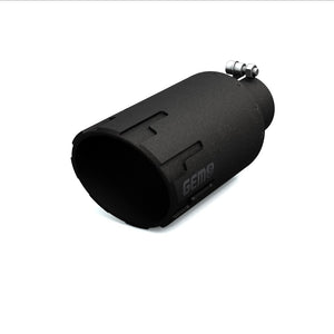 Gem Tube Products B12255 Exhaust Tail Pipe Tip||||85||gemb12255||2020036