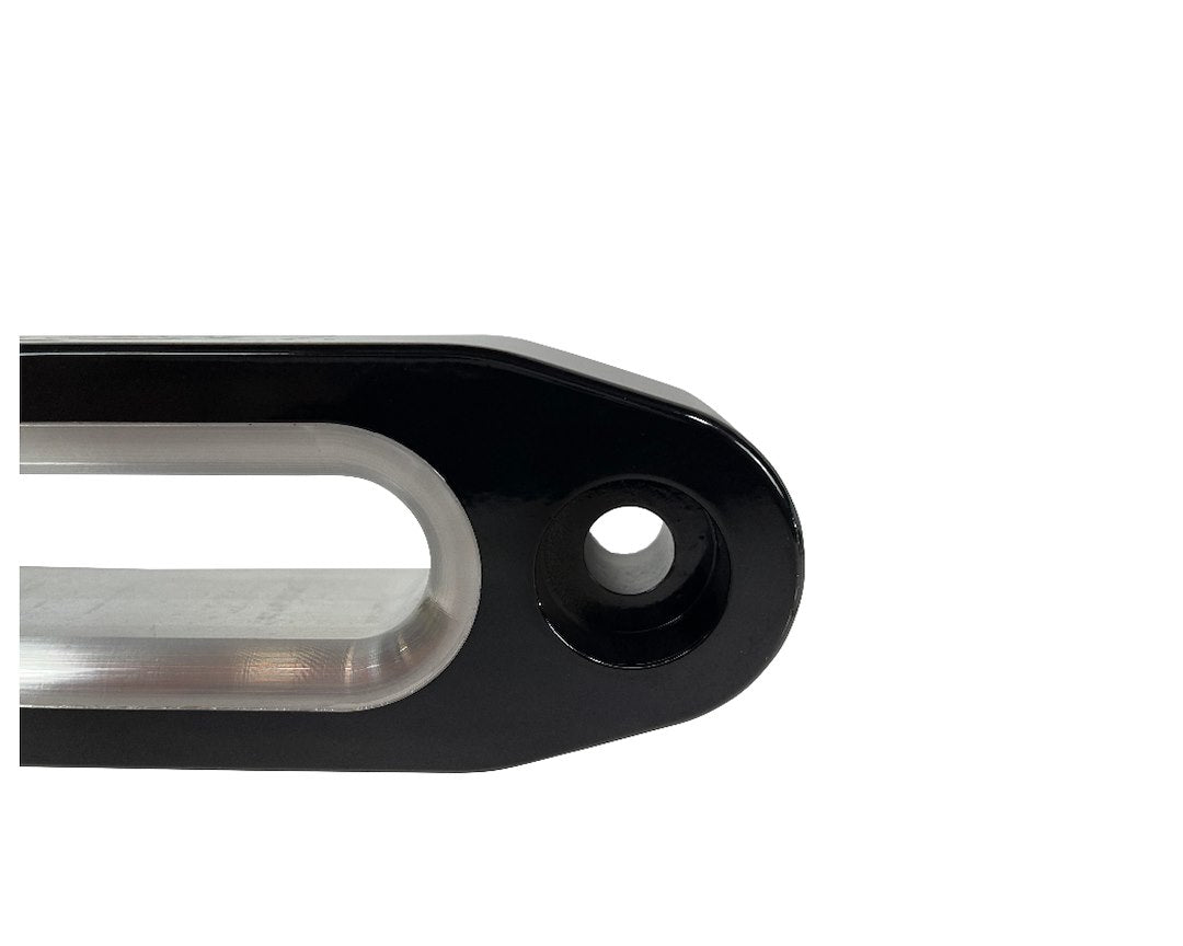 Overland Vehicle Systems 19019910 Winch Fairlead||||87||ovs19019910||1911180