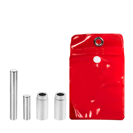 Helix Racing Products 390-9786 Clutch Spider Nut Socket||390-9786 Spider Rebuild Kit.Jpg||85||hlx3909786||1494442