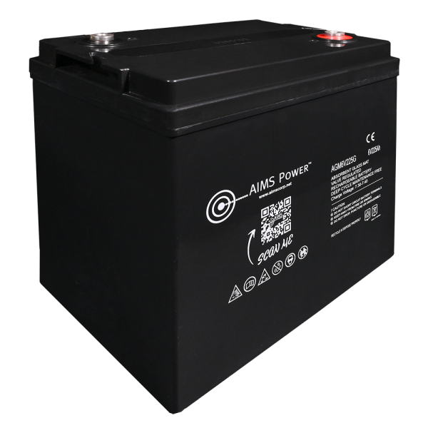 Aims Power Agm6v225g Battery||agm6v225g_6.Png||91||apw1008882||2344058