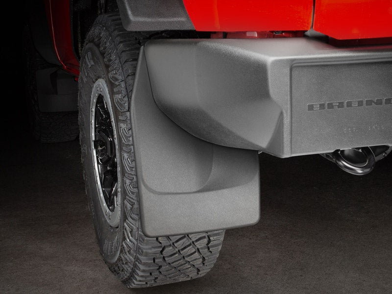 Weathertech (Usa) 120140 Mud Flap||ford_Bronco_23_120140-Original-File.Jpg||86||w24120140||1707879