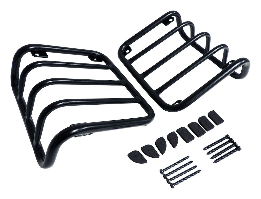 Product of Crown Automotive Rt34102 Tail Light Guard
