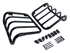 Product of Crown Automotive Rt34102 Tail Light Guard