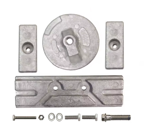 Emp - Engineered Marine Products 93-04331 Marine Anode Kit||93-04331.Png||85||emp9304331||2115484