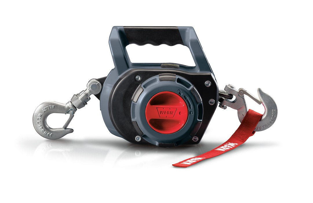 Product of Warn 101575 750 Pound ATV/ UTV Winch 
