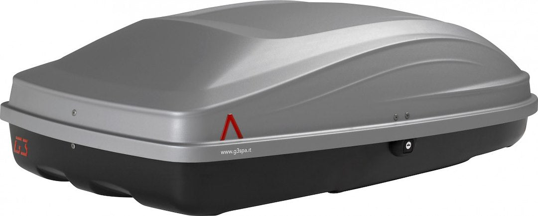 Product of G3 S.P.A. 22.410 Cargo Carrier