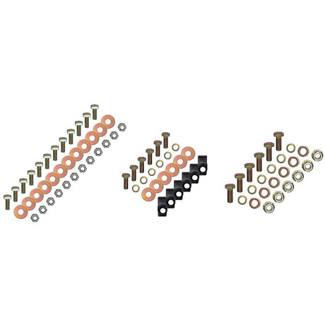 Westin Automotive 27-2285 Running Board Mounting Kit||27-2285_P05_1.Jpg||86||w16272285||1791851