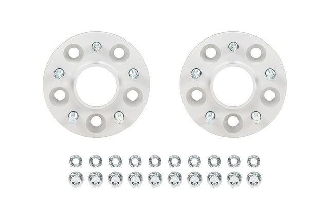 Eibach S90-4-25-010 Wheel Spacer||s90-4-25-010.Jpg||85||e27s90425010||1211963
