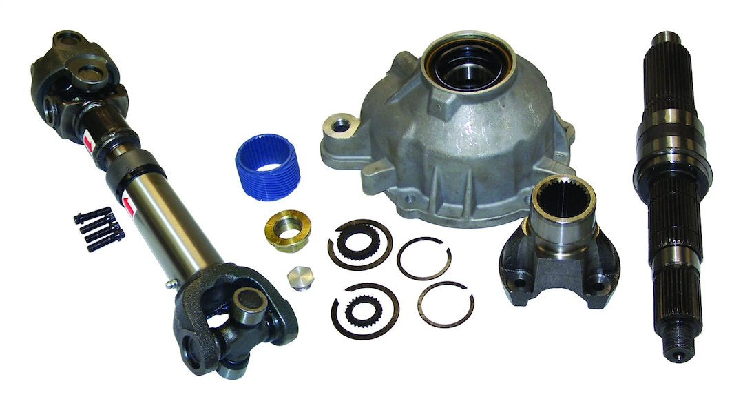 Crown Automotive Rt24004 Transfer Case Slip Yoke Eliminator Kit||rt24004.Jpg||85||c1yrt24004||1043375
