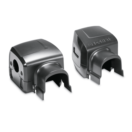 Product of Dometic 3317085.000u Awning Mounting Kit