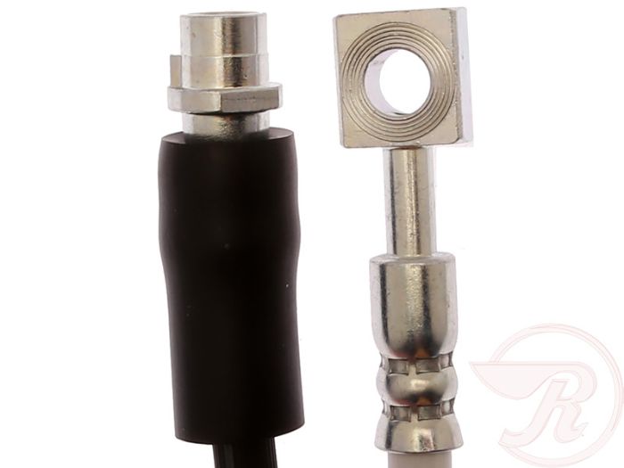 Product of Raybestos Brakes BH384405 Element3 ™ OEM Brake Line 