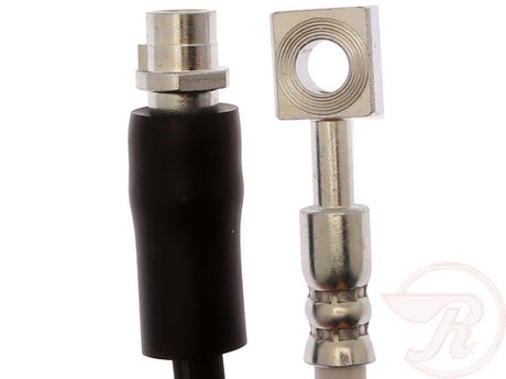 Product of Raybestos Brakes BH384405 Element3 ™ OEM Brake Line 