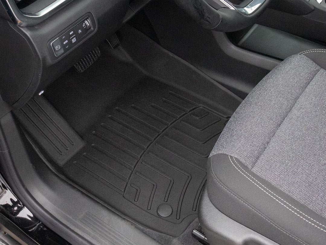 Weathertech (Usa) 4418851im Floor Liner||4418851im_1.Jpg||86||w244418851im||1741386