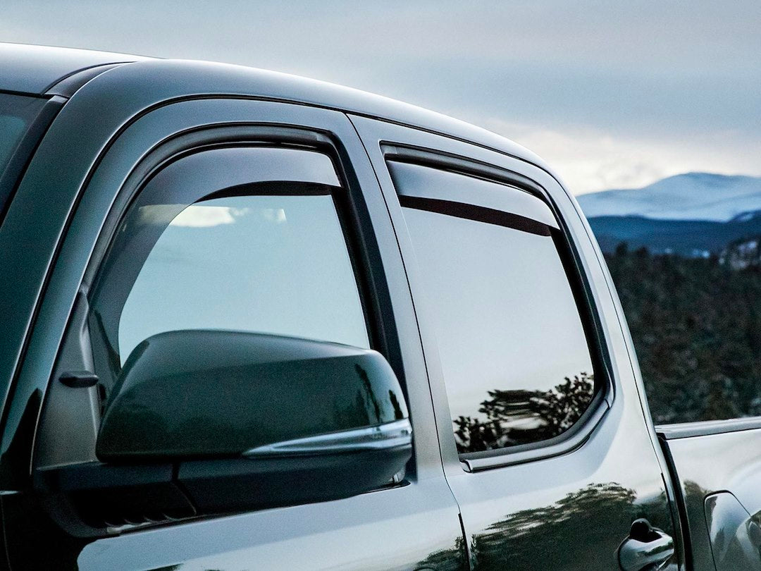 Product of Weathertech (USA) 81503IM  Rainguard 