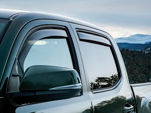 Product of Weathertech (USA) 81503IM  Rainguard 