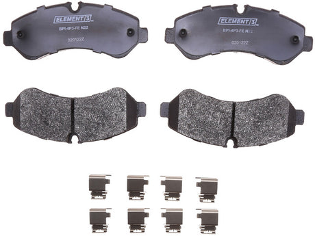 Raybestos Brakes Pgd2236m Brake Pad||pgd2236m_Fro.Jpg||85||r53pgd2236m||1484298