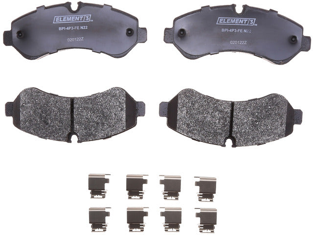 Raybestos Brakes Pgd2236m Brake Pad||pgd2236m_Fro.Jpg||85||r53pgd2236m||1484298