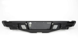 Product of DV8 Offroad RBGL-06 MTO Series Steel Powder Coated Bumper 