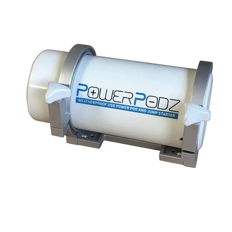 Advanced Accessory Concepts 1095 Battery Portable Jump Starter||1095-Powerpodz-Hero_01.Jpg||85||aac1095||1103724