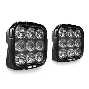 Vision X Lighting Dura2-Dl9cbkit Driving/ Fog Light||dura2-Dl9cbkit.Jpg||85||v47ra2dl9cbk||2219975