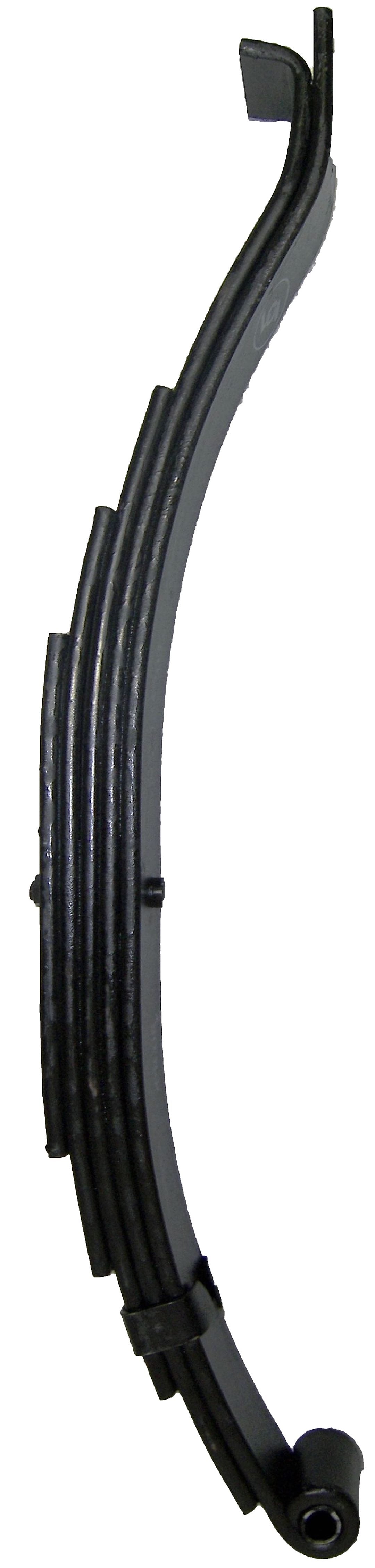 Ap Products 014-125203 Trailer Axle Leaf Spring||014-125203.Jpg||85||a1w014125203||1261666