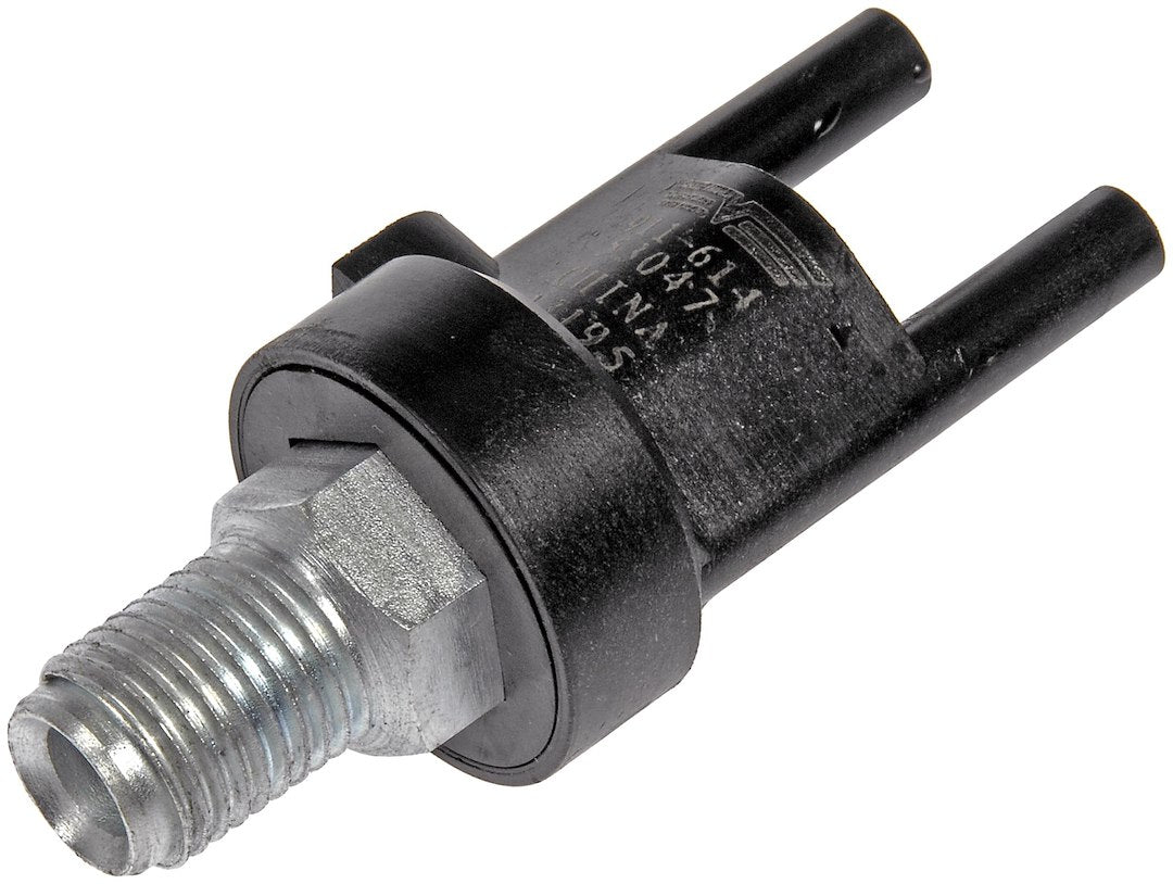 Dorman (Oe Solutions) 911-614 Power Steering Air Control Valve||911-614-007.Jpg||91||d18911614||2244893