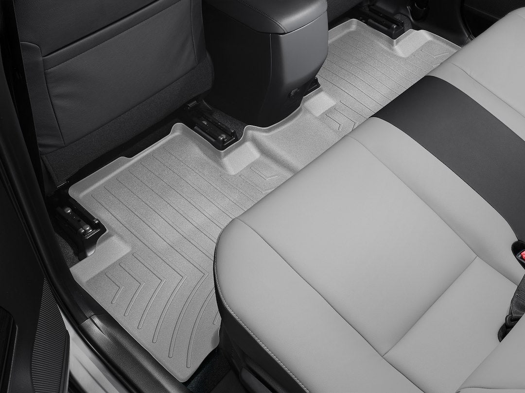 Weathertech (Usa) 465103 Floor Liner||465103_1.Jpg||86||w24465103||1659559