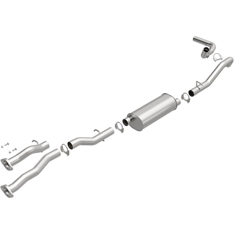 Bre Exhaust 106-0710 Exhaust System Kit||106-0710.Jpg||85||bre1060710||2239992